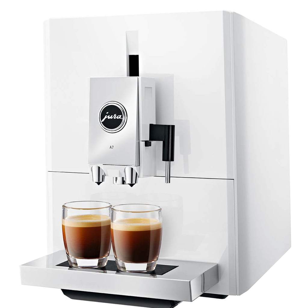 Jura Espressomaskine udgår CoffeeTime.dk